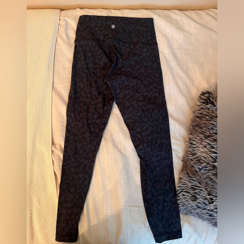 Lulu lemon leggings
